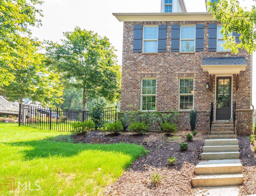 366 Dekle Dr - Photo 1