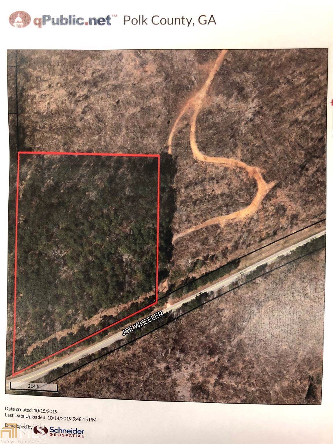 00 Piedmont Hwy - Photo 1