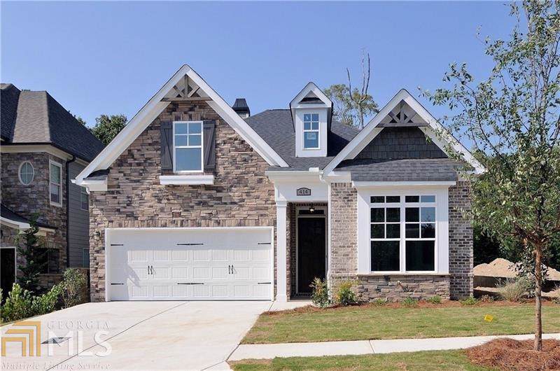 412 Serenity Ln - Photo 1