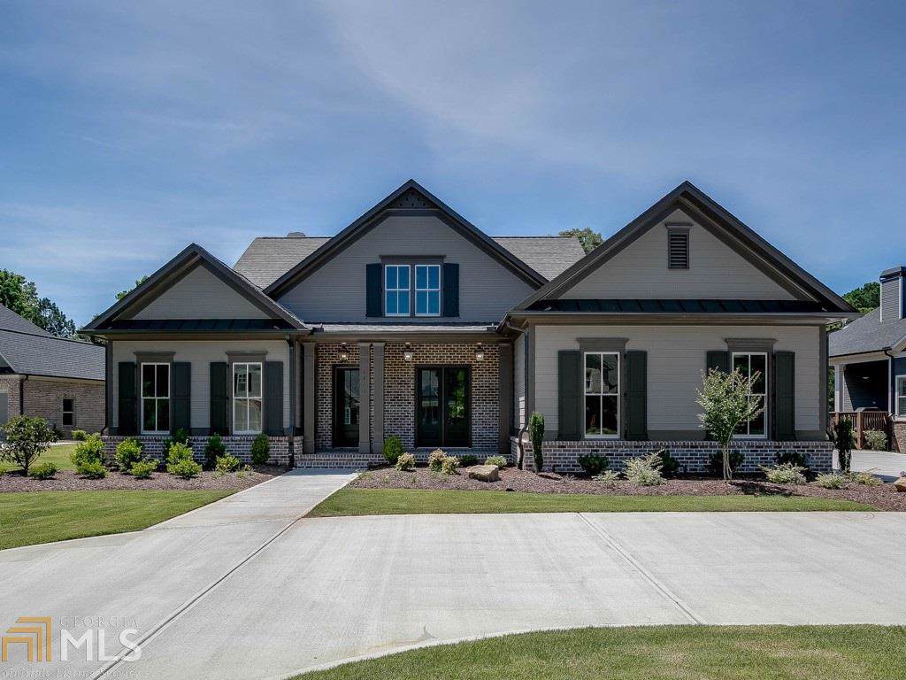 4815 Churchill Ridge Dr - Photo 1