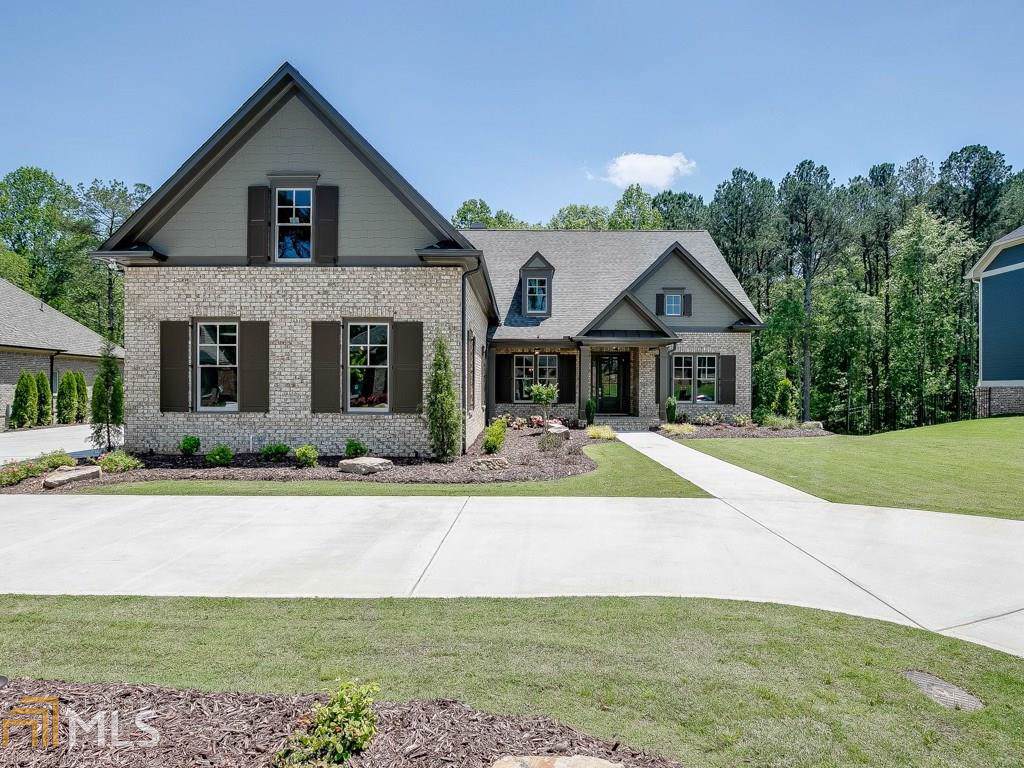 4970 Shade Creek Xing - Photo 1