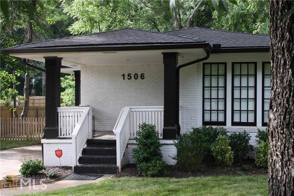 1506 Woodbine Ave - Photo 1 1506 Woodbine Ave - Photo 1