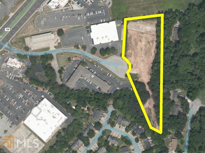 0 Northlake Dr S - Photo 1