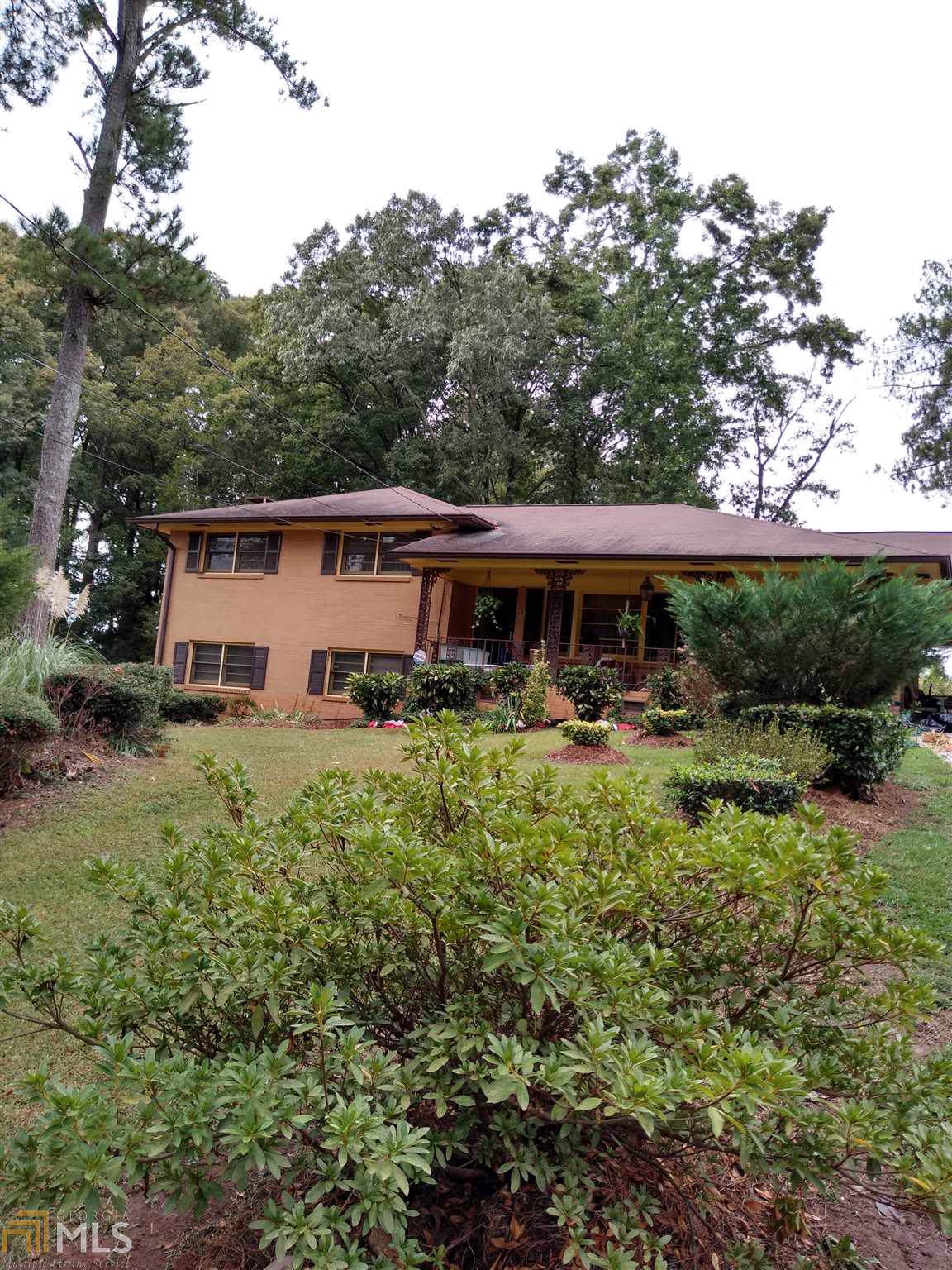 6109 Navaho Trl - Photo 1