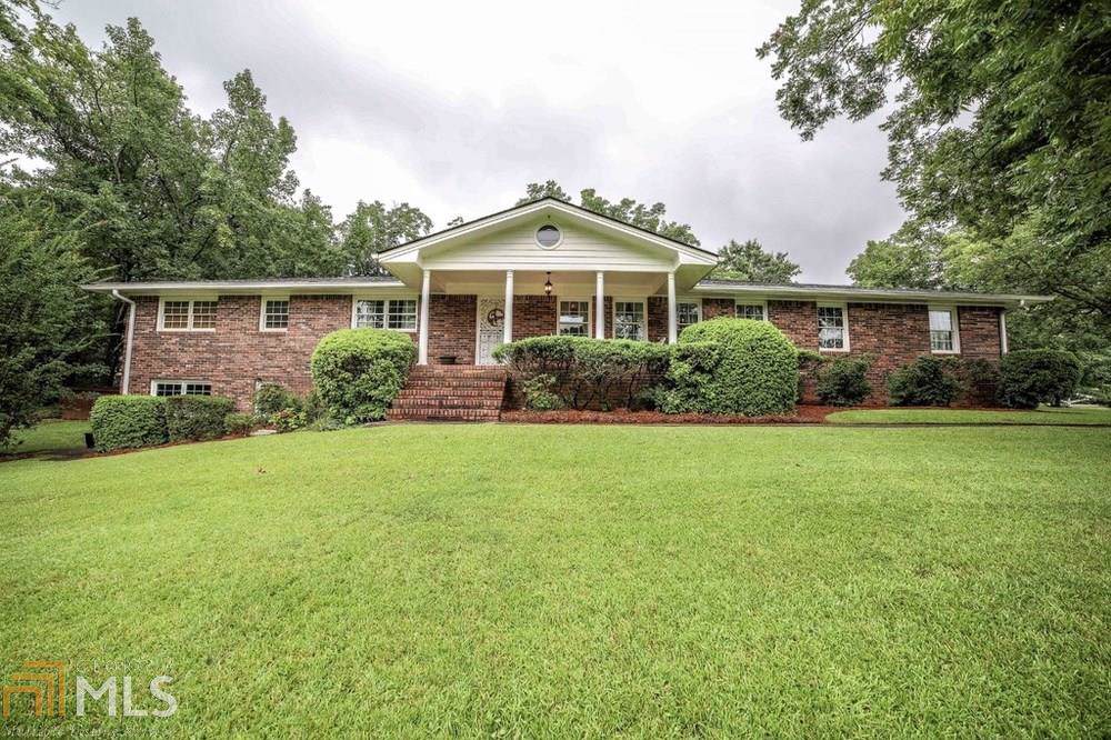 2694 Freemans Mill Rd - Photo 1