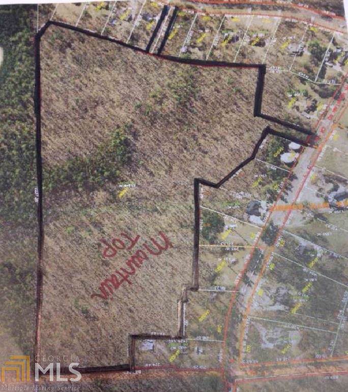 0 Oak Mountain Rd - Photo 1
