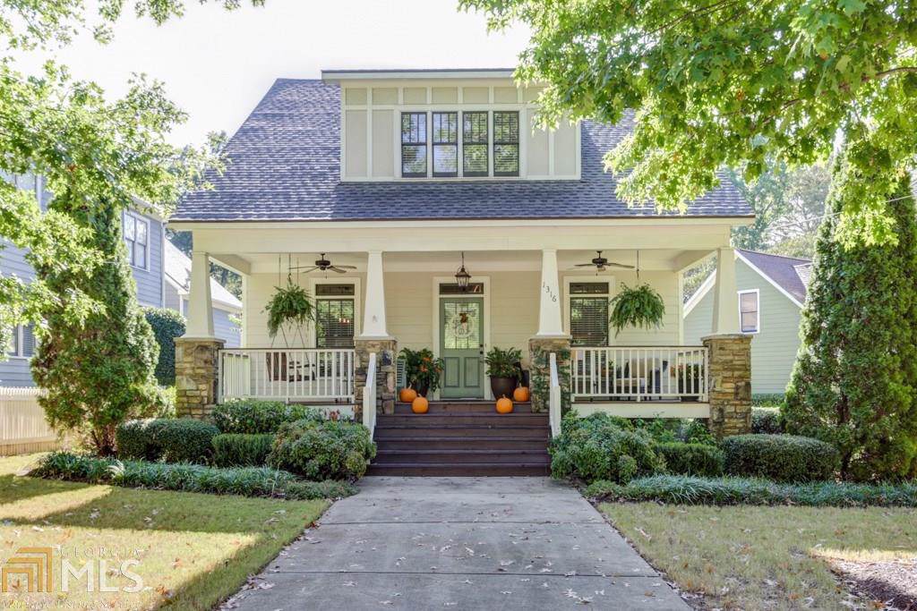1316 Roswell St - Photo 1