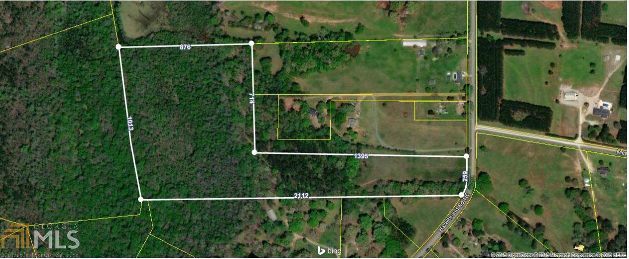 0 Hazelbrand Rd - Photo 1