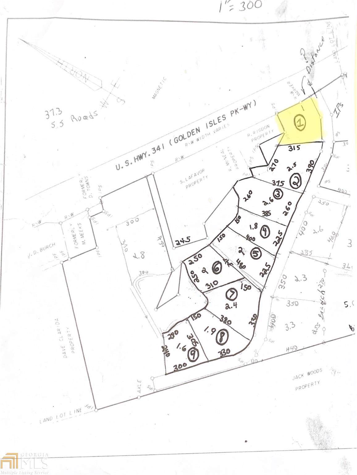 0 Magnolia Hts - Photo 1