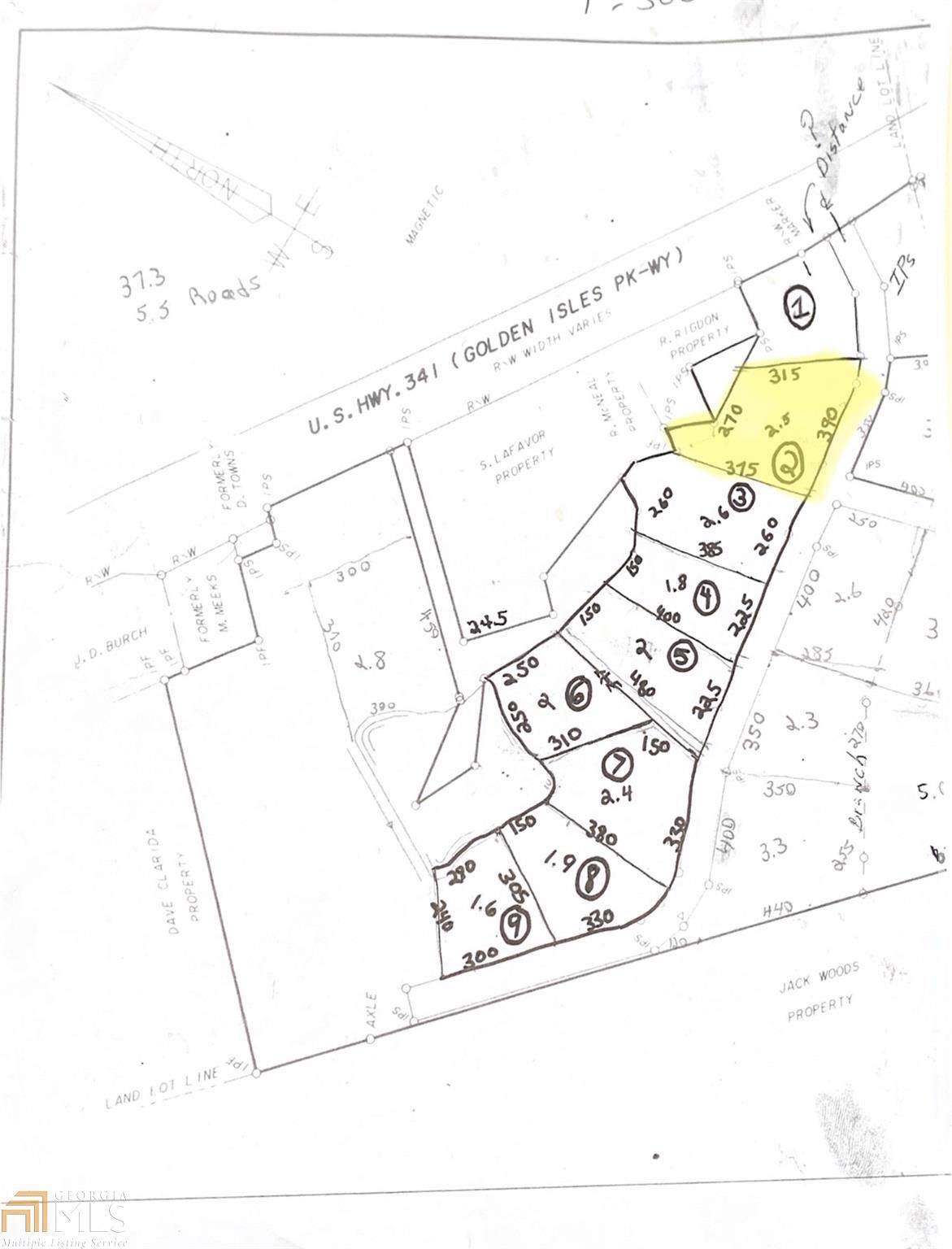 0 Magnolia Hts - Photo 1