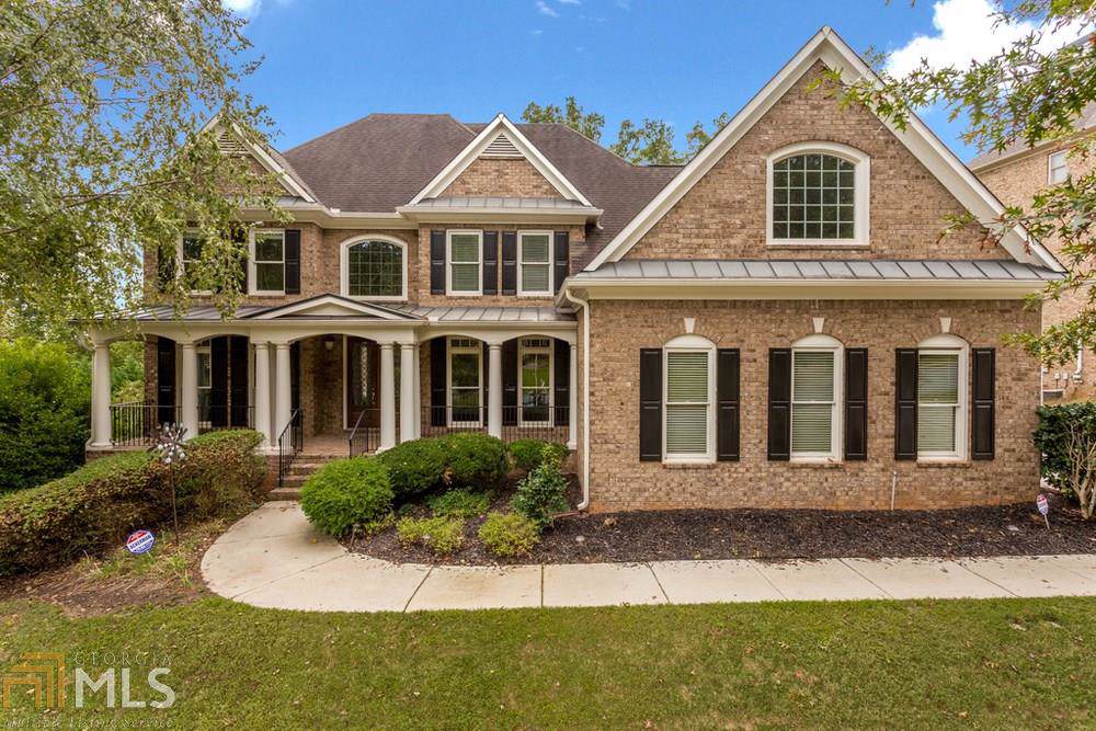 1408 Oakridge View Dr - Photo 1