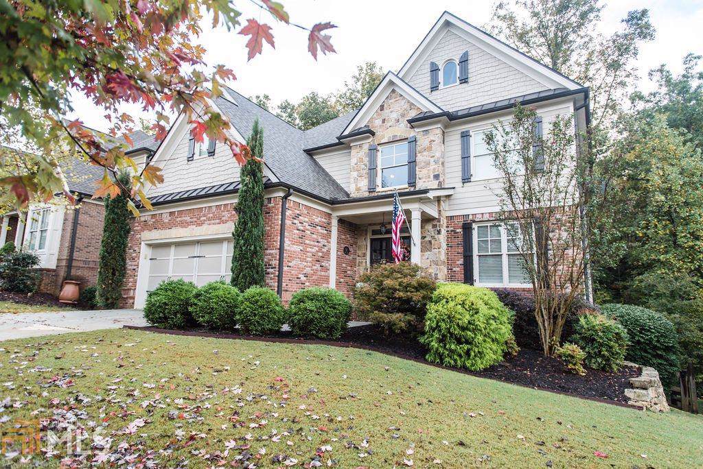 4500 Sierra Creek Dr - Photo 1
