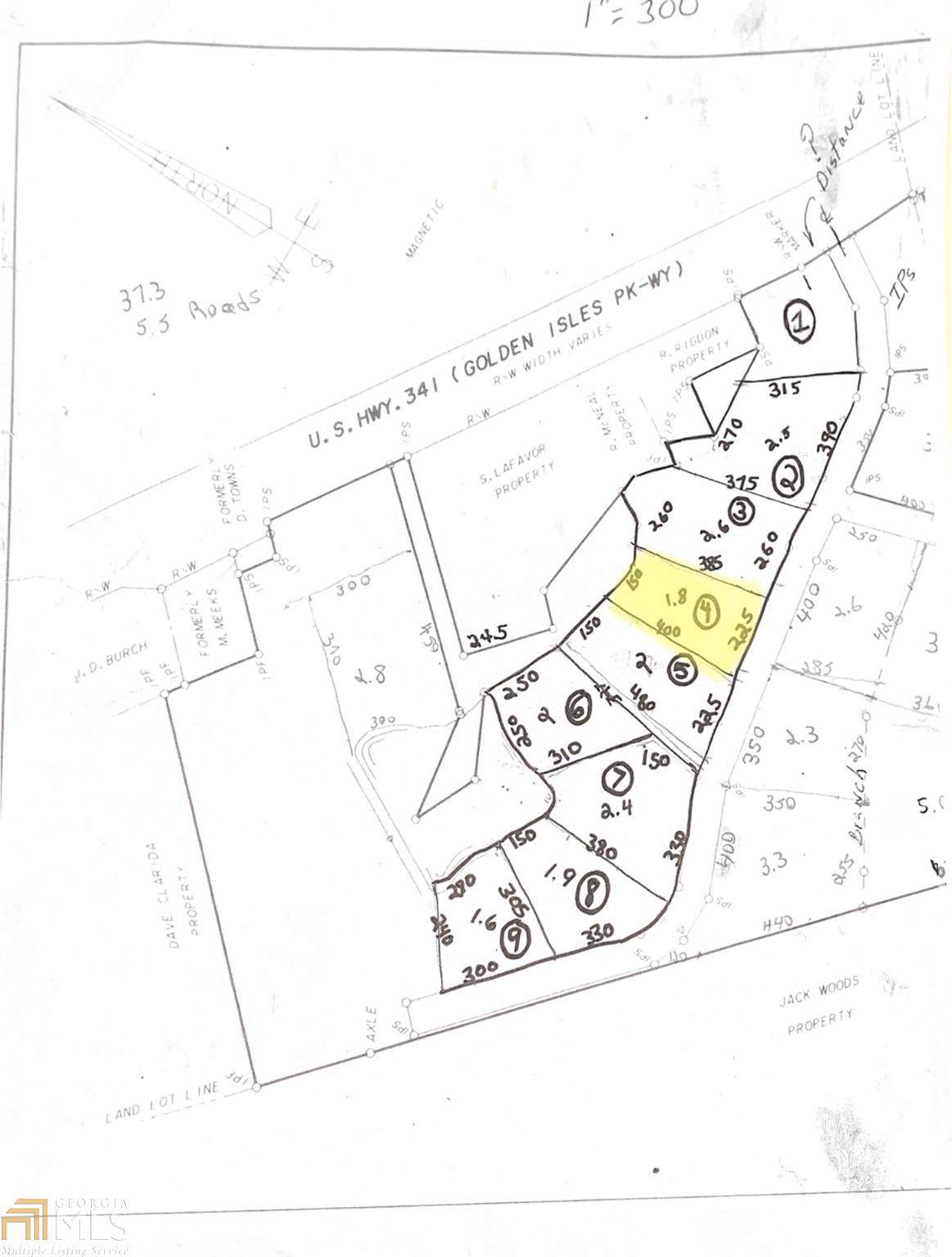 0 Magnolia Hts - Photo 1