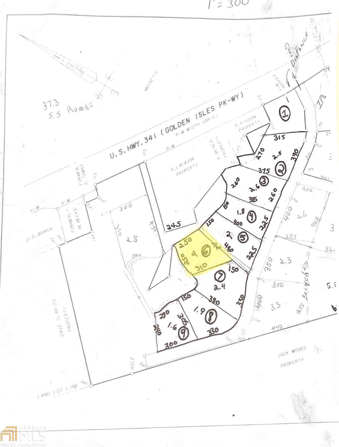 0 Magnolia Hts - Photo 1