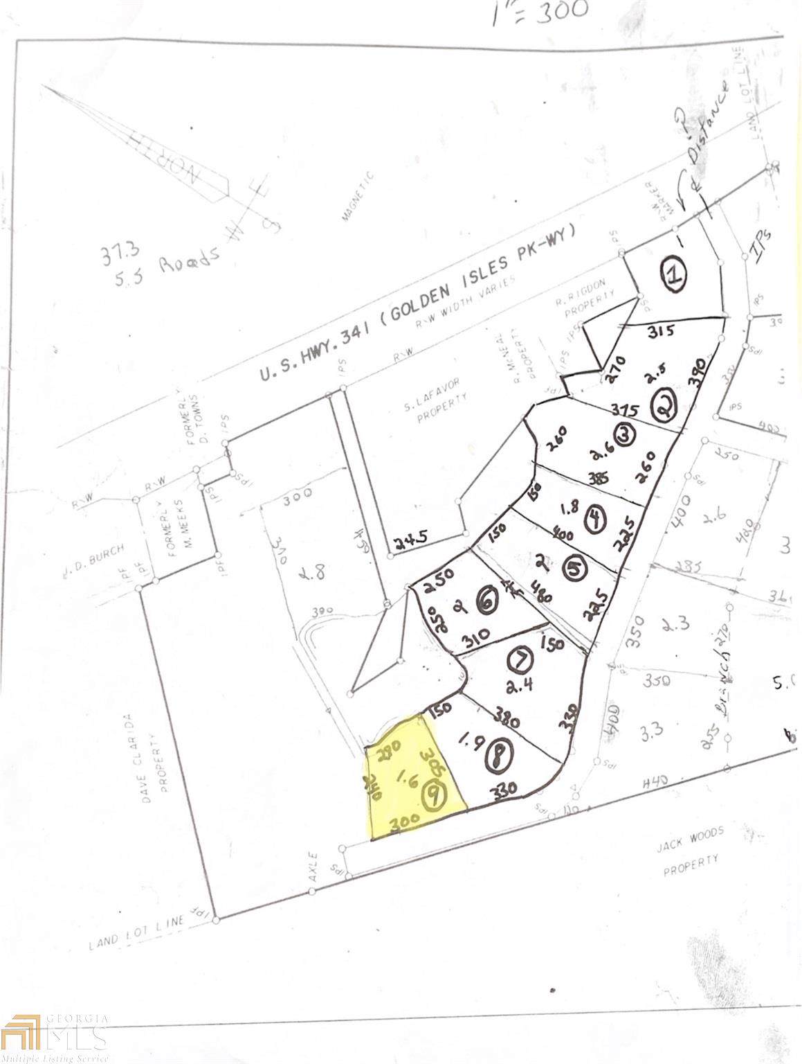 0 Magnolia Hts - Photo 1