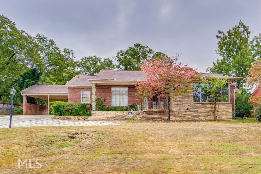 167 Springdale Road - Photo 1