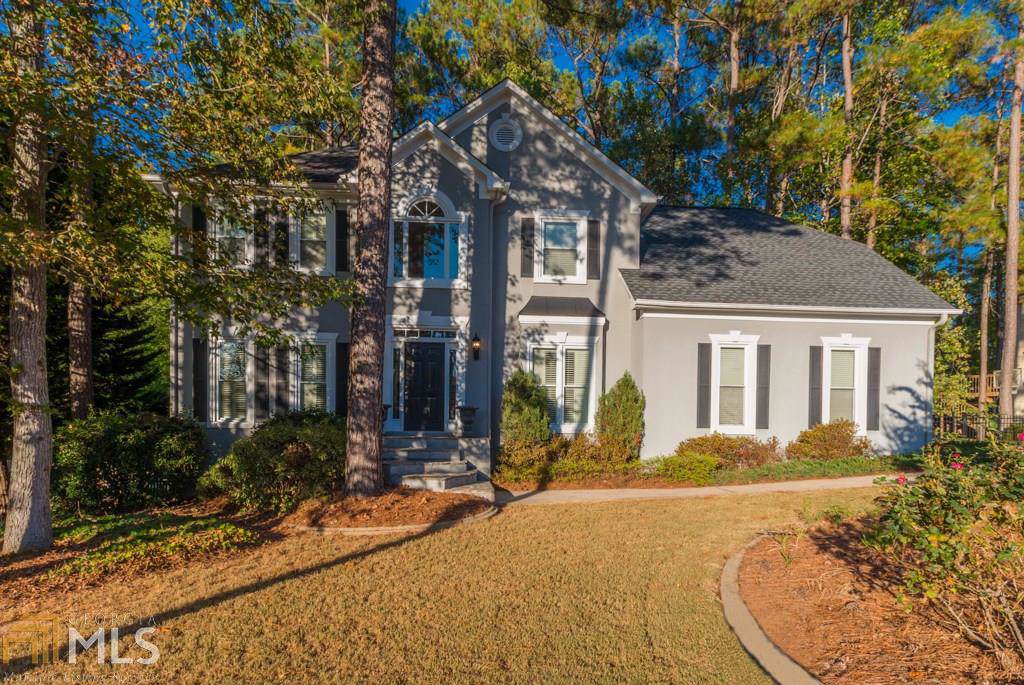 9401 Grace Lake Dr - Photo 1