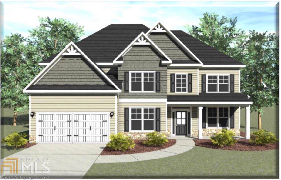 3035 Button Cir - Photo 1