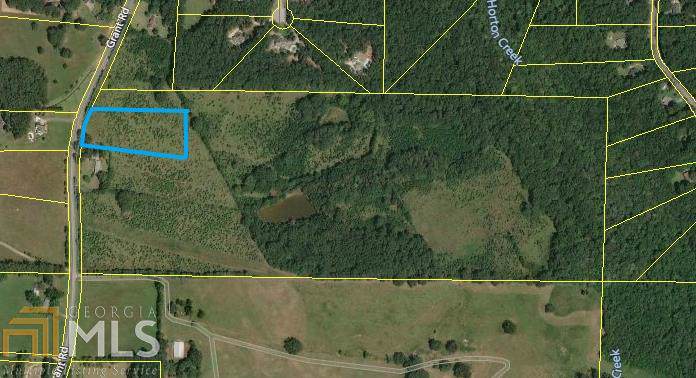 0 Grant Rd - Photo 1