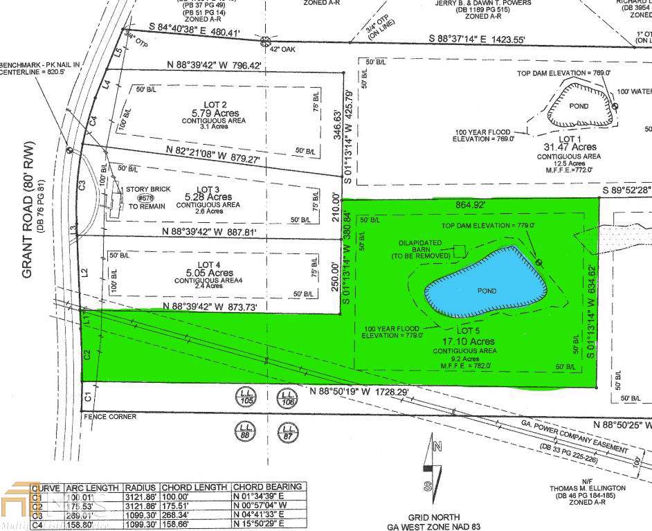 0 Grant Rd - Photo 1