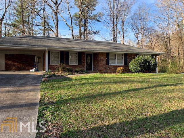 6167 Skyline Dr - Photo 1