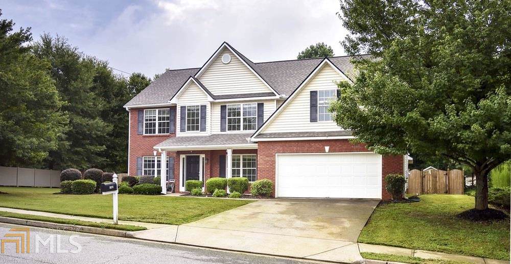 3595 Bridle Brook Dr - Photo 1