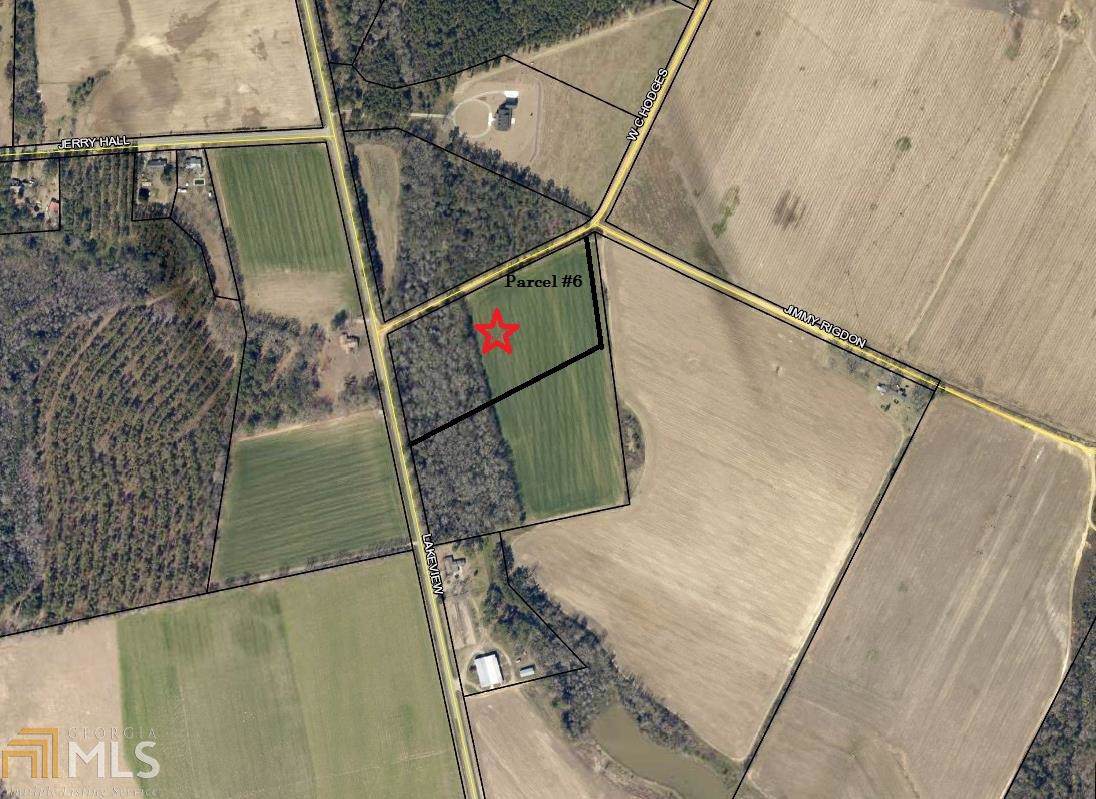 0 Lakeview Rd - Photo 1