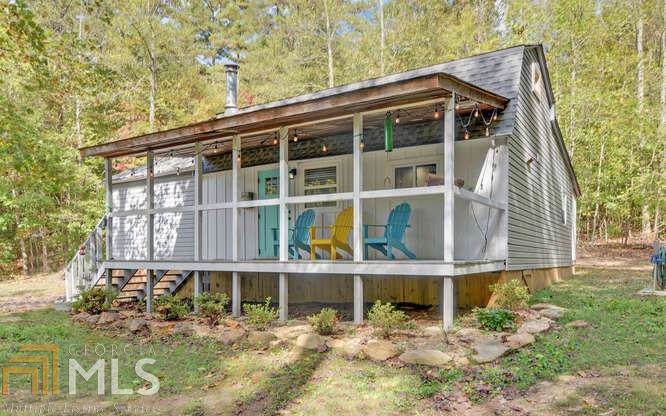 207 County Line Rd - Photo 1