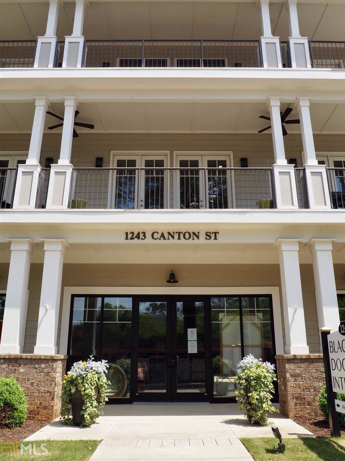 201 Canton Way - Photo 1