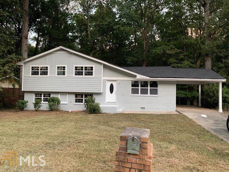 5380 Denny Dr - Photo 1