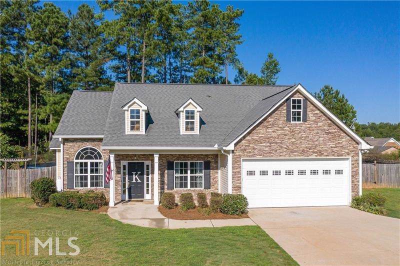 151 Hepsie Willis Blvd - Photo 1 151 Hepsie Willis Blvd - Photo 1