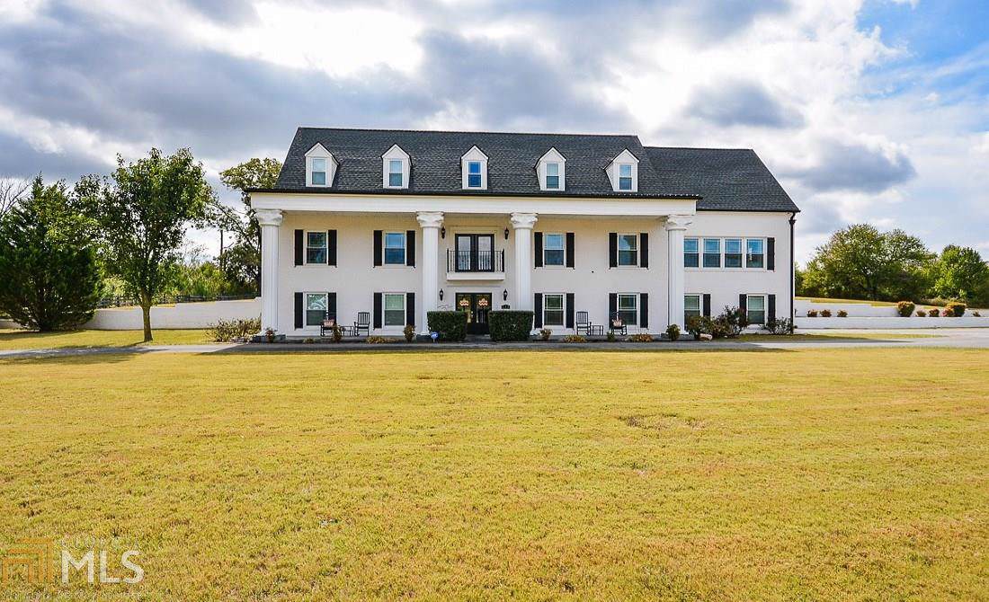 529 Beason Rd - Photo 1