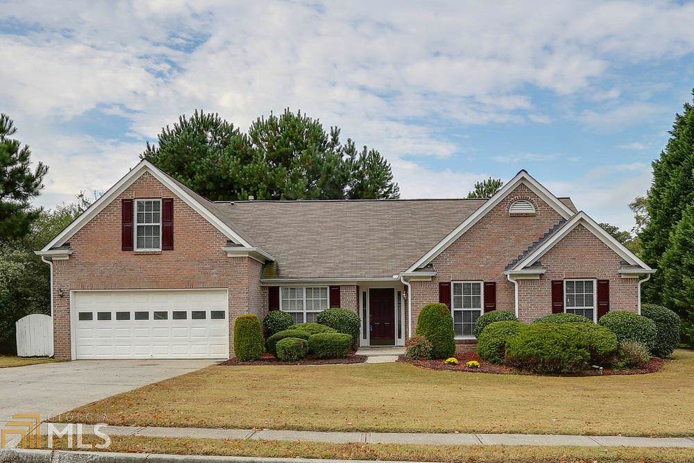 2150 Prospect Mill Pl - Photo 1