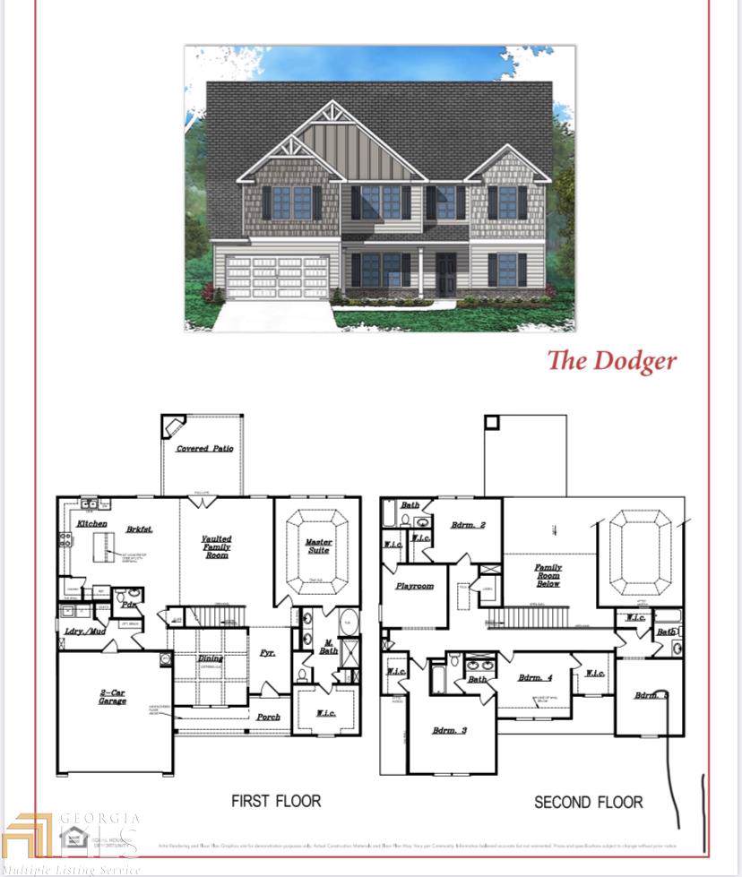186 Rodgers - Photo 1