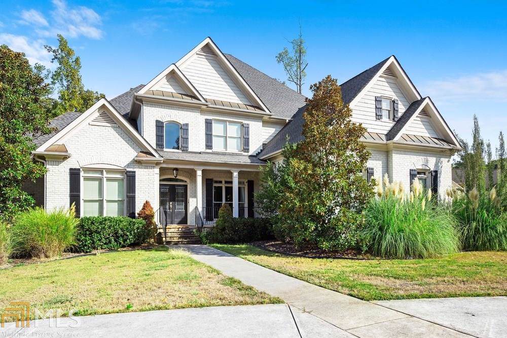 5315 Serenity Ln - Photo 1