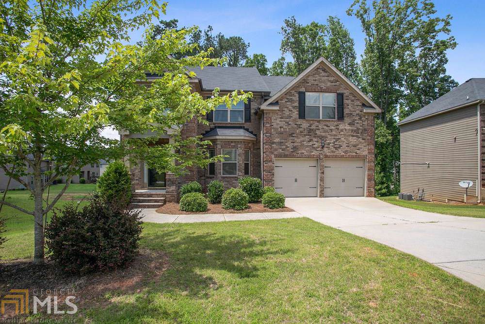 5514 Rosehall Pl - Photo 1