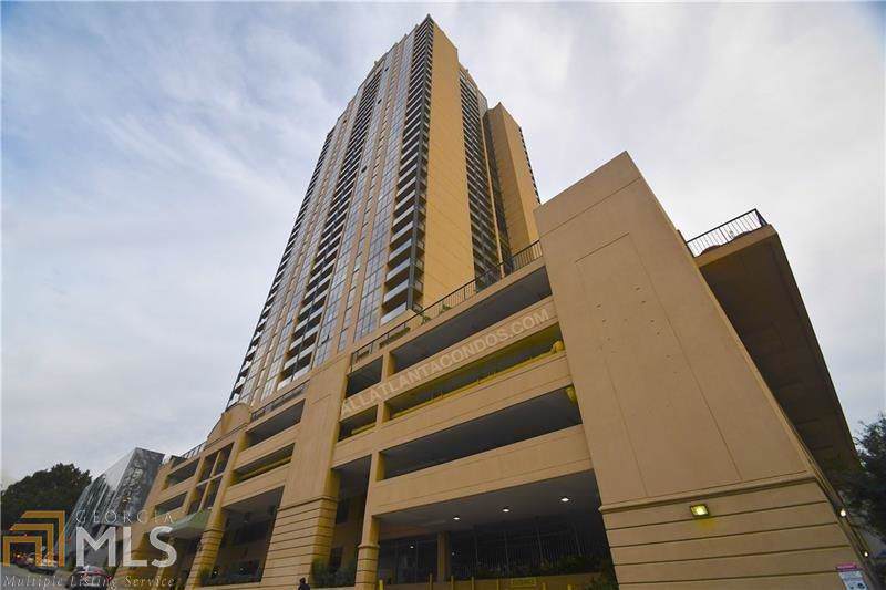 1280 Peachtree St - Photo 1