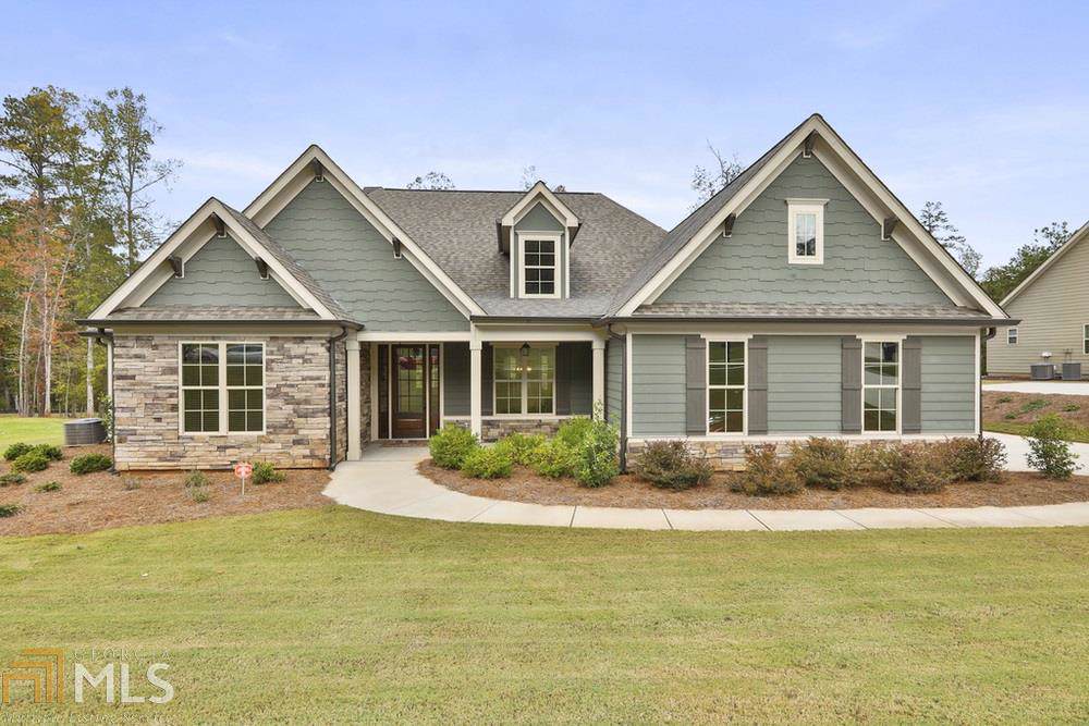 180 Discovery Lake Dr - Photo 1