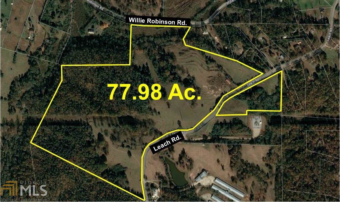 4035 Leach Rd - Photo 1