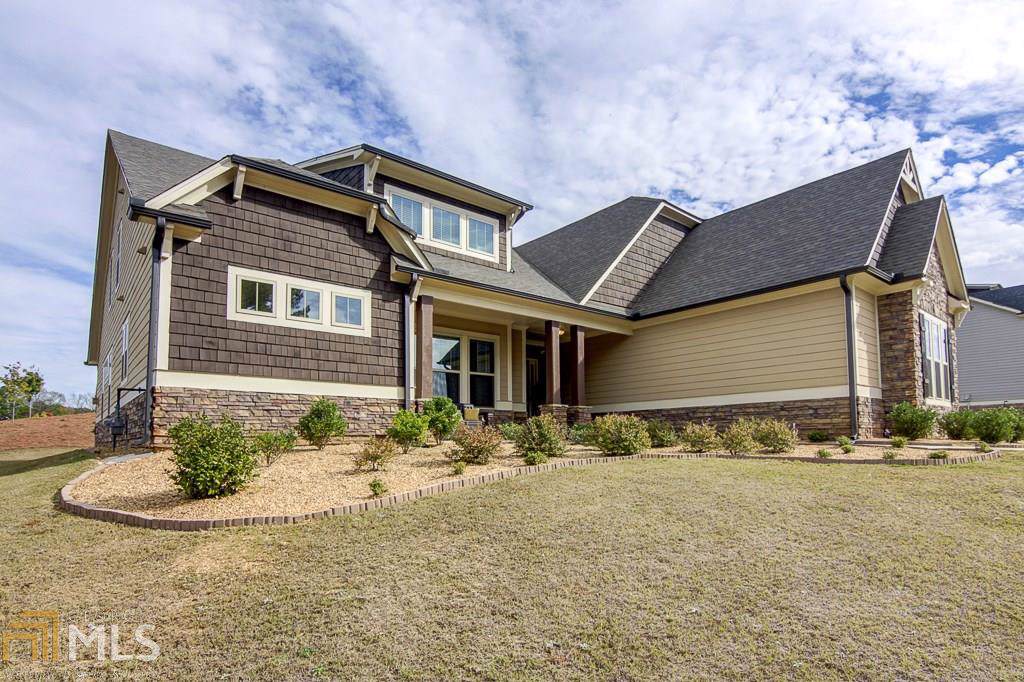 130 Whitman Grove - Photo 1