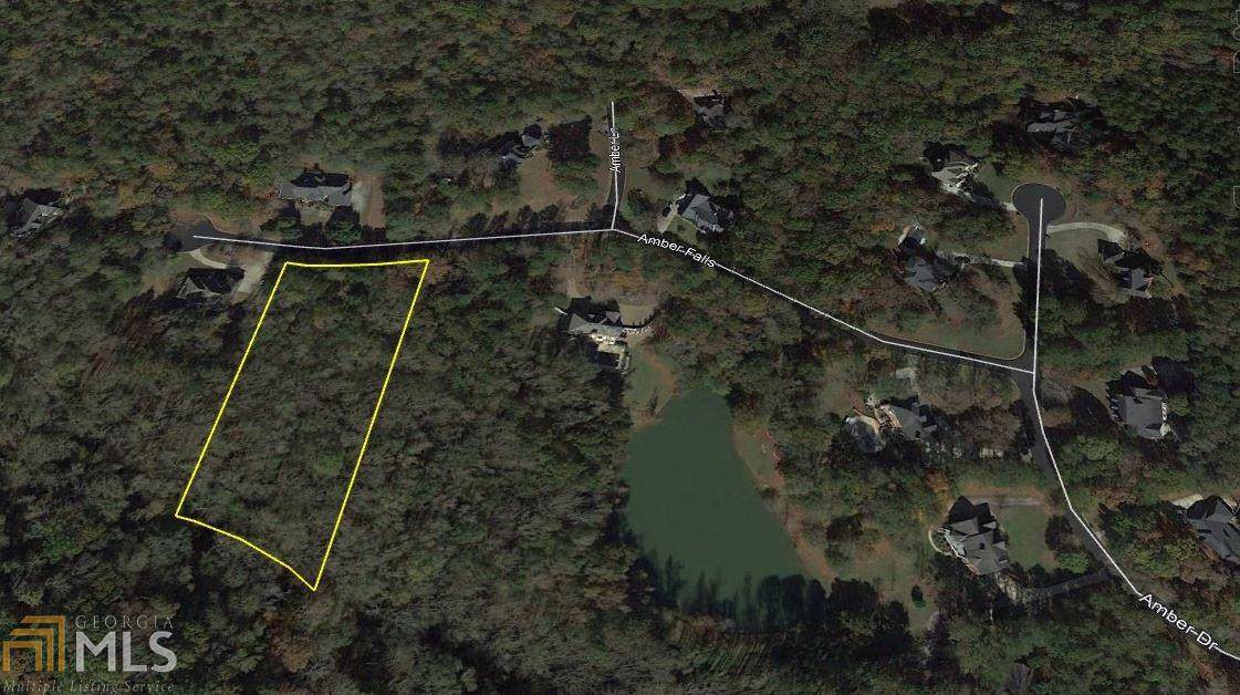 4706 Amber Falls - Photo 1