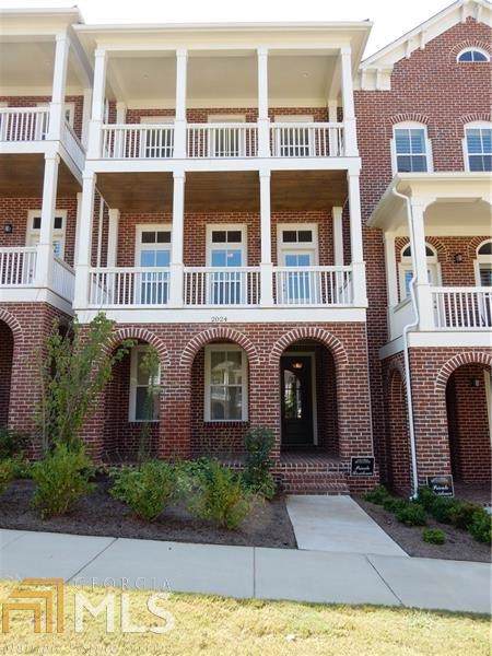 2024 Attell Way - Photo 1