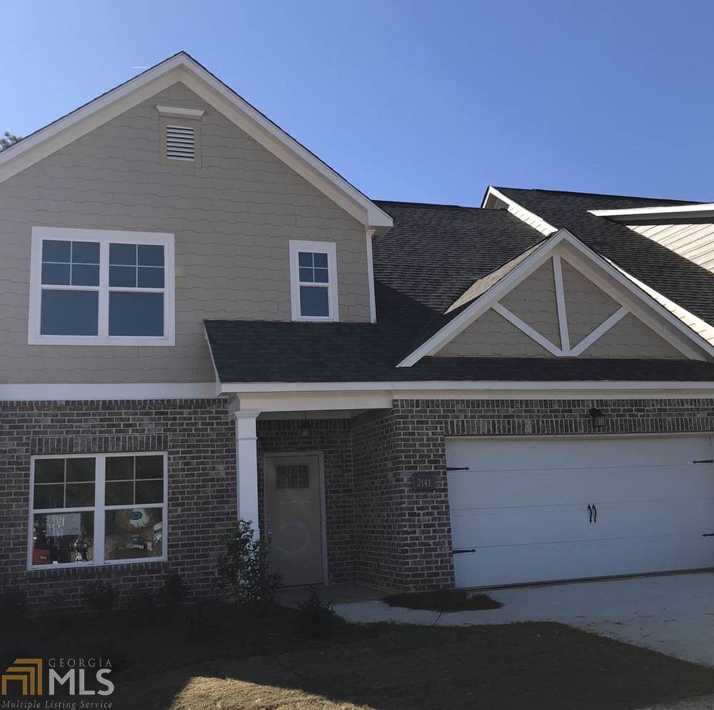 2141 Slick Stone Dr - Photo 1