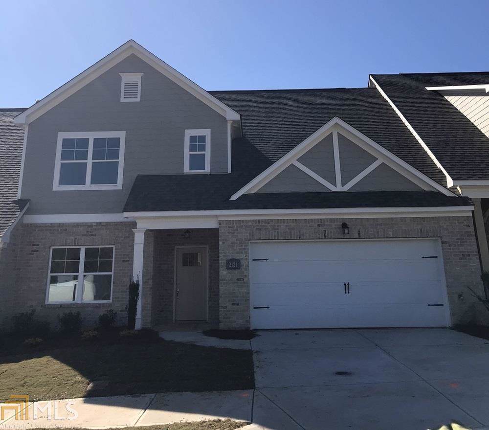 2121 Slick Stone Dr - Photo 1