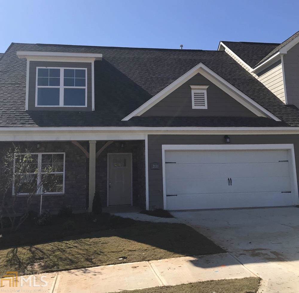2131 Slick Stone Dr - Photo 1