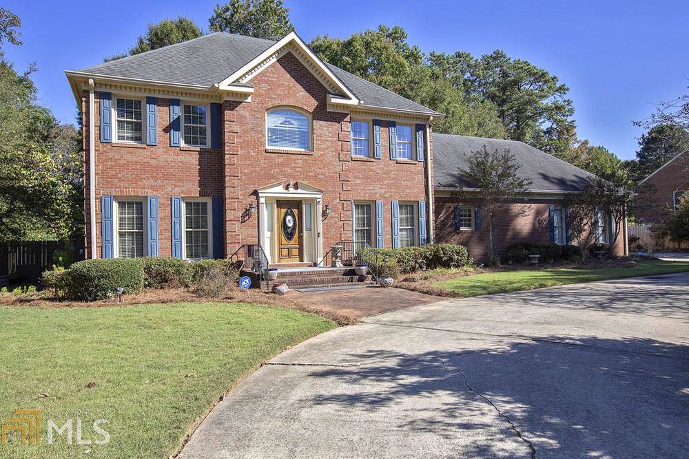 2488 Harvest Dr - Photo 1