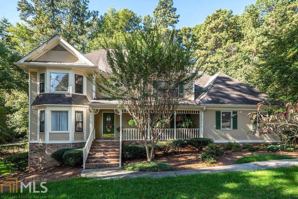 1222 Mt Vernon Dr - Photo 1