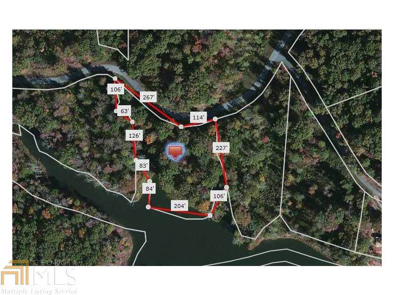 0 N Laceola Dr . - Photo 1