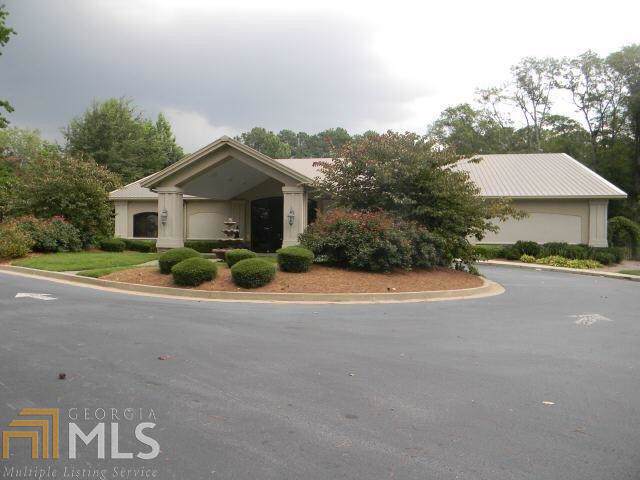 1609 Milstead Rd - Photo 1
