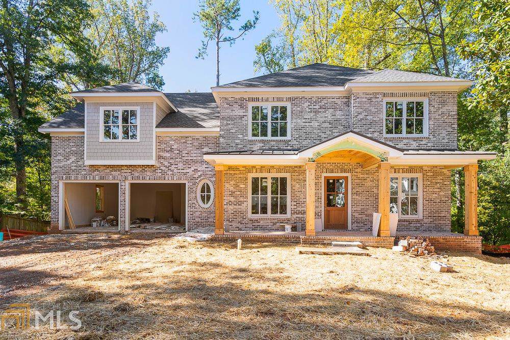 1433 Cheshire Way - Photo 1